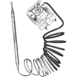 BOSCH Ersatzteil TTNR: 87290104610 Temperaturregler