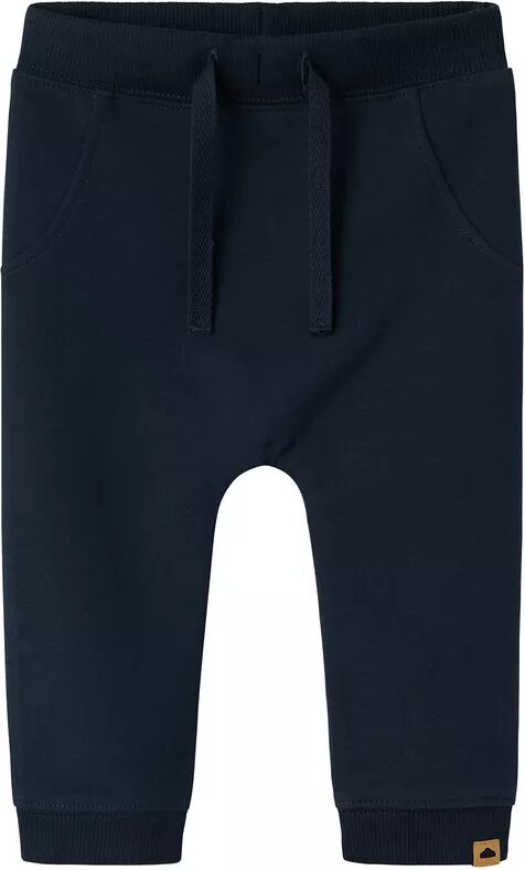 Name It - Jogginghose, 74, Dunkelblau