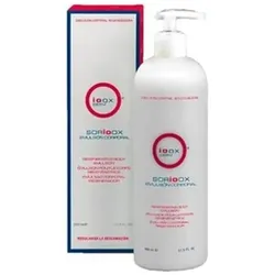 Ioox, Bodylotion, SorBody Emulsion 500ml (500 ml)
