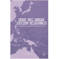 Asian and Pacific Regional Cooperation, Fachbücher von M. Haas