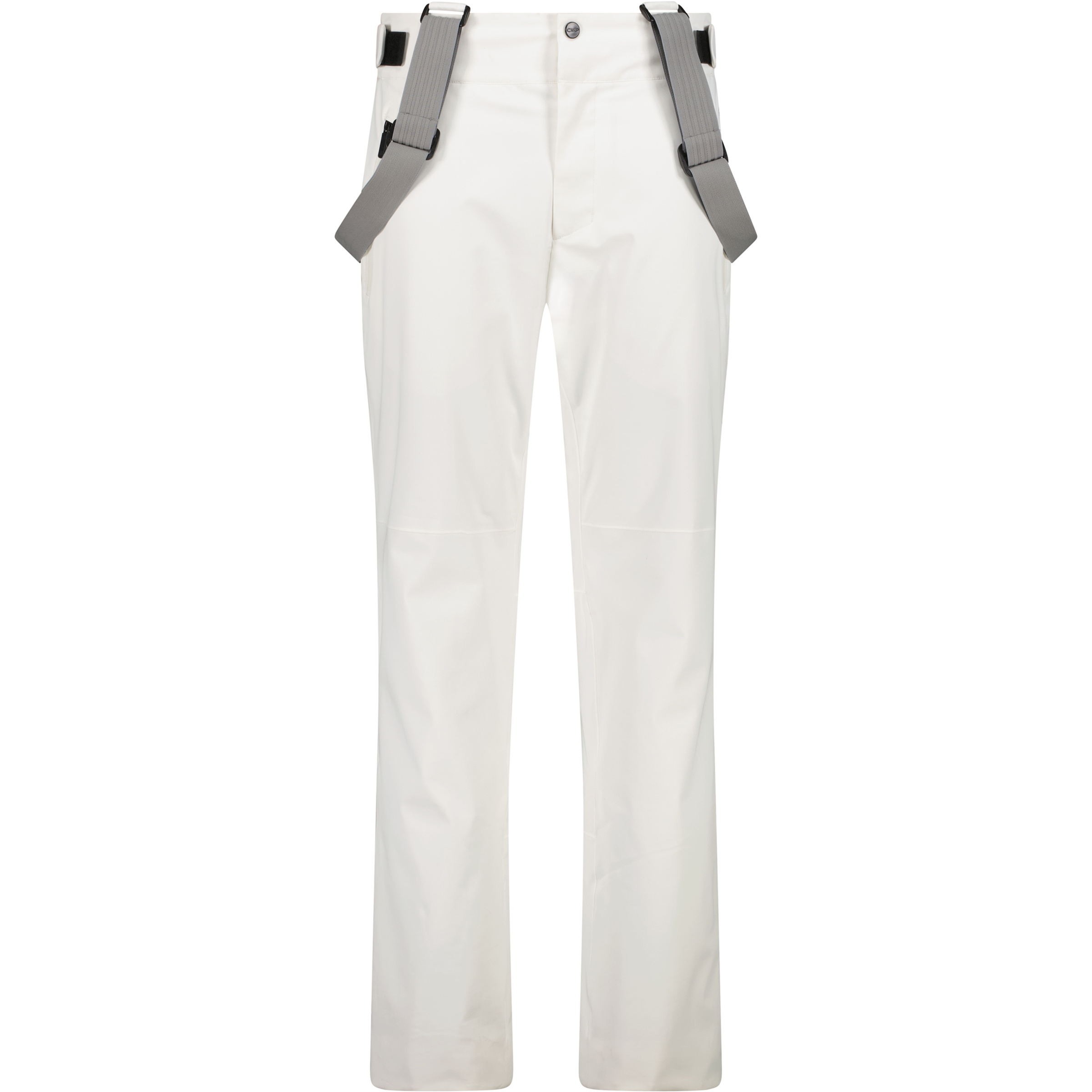 CMP Hose Herren Isolationshose weiss Größe S Skifahren