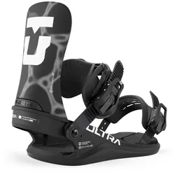 UNION ULTRA WOMEN Bindung 2027 black - L