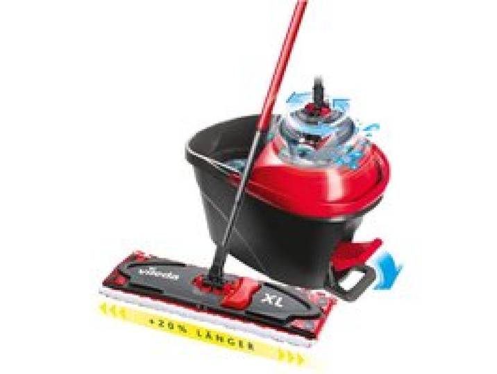 VILEDA Kit Ultramax XL Turbo