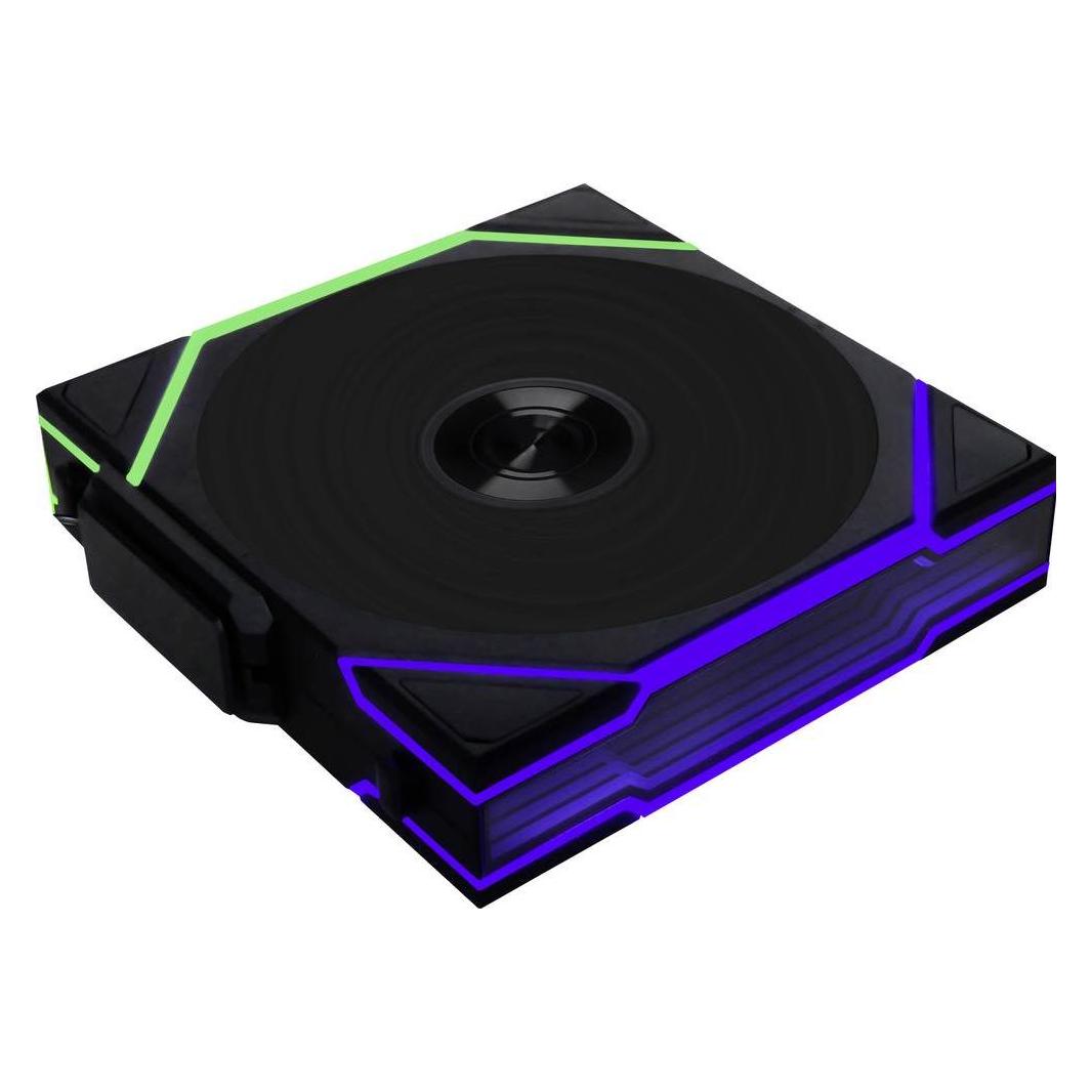 Lian-Li UNI FAN TL Wireless Reverse Blade (120 mm, 1x) (12RTL1W1B)