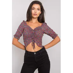 Bluse Model 168884 Rue Paris