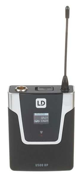 LD Systems U508 BPH2