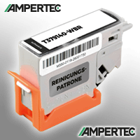 Ampertec Kompatible Reinigungspatrone für Epson C13T379140 378XL black