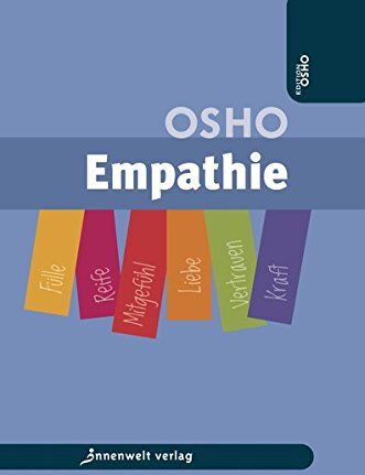 Osho - Empathie - Preis vom 11.10.2026 03:10:56 h