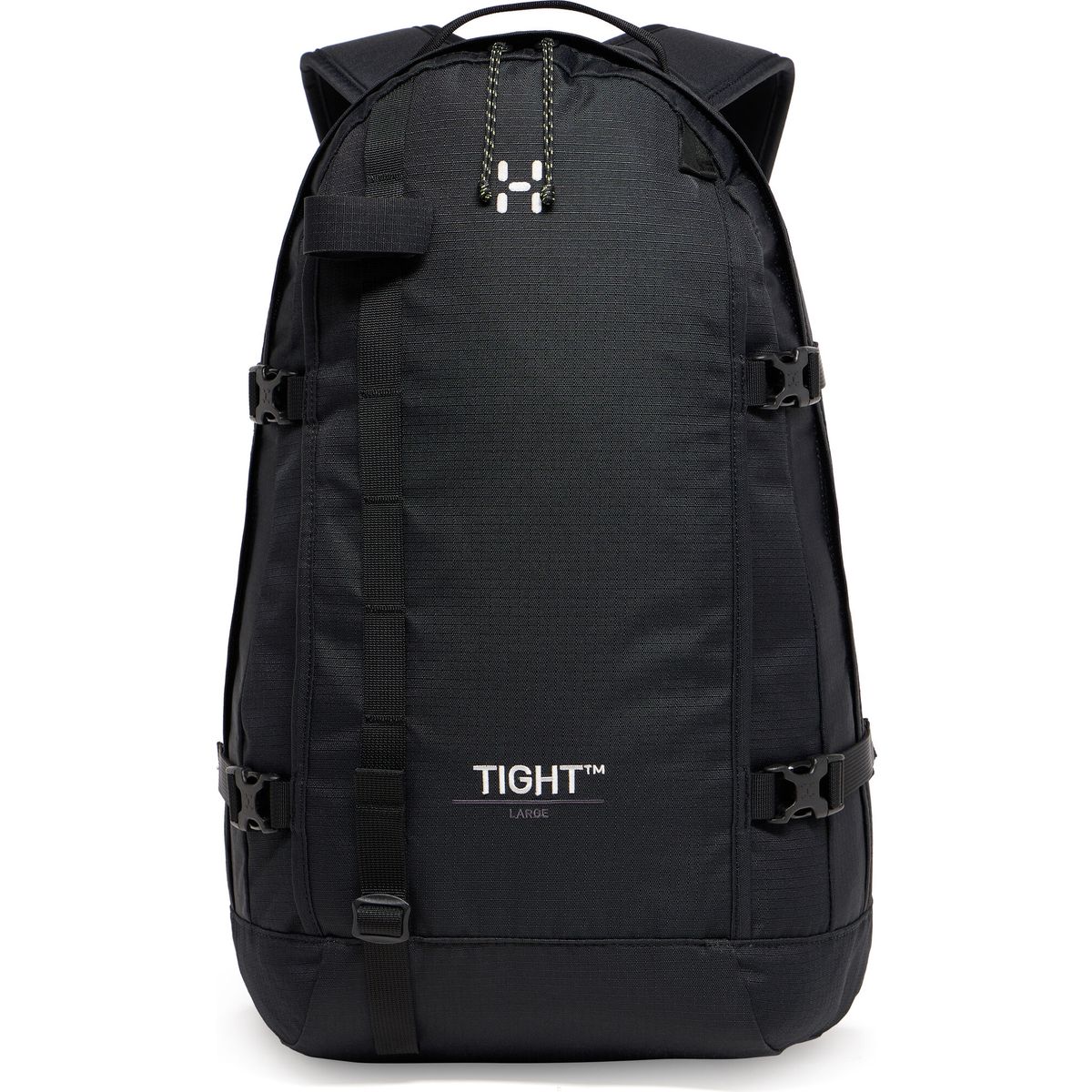 Haglöfs Tight Large true black (2C5) 1-SIZE 6083112C5005