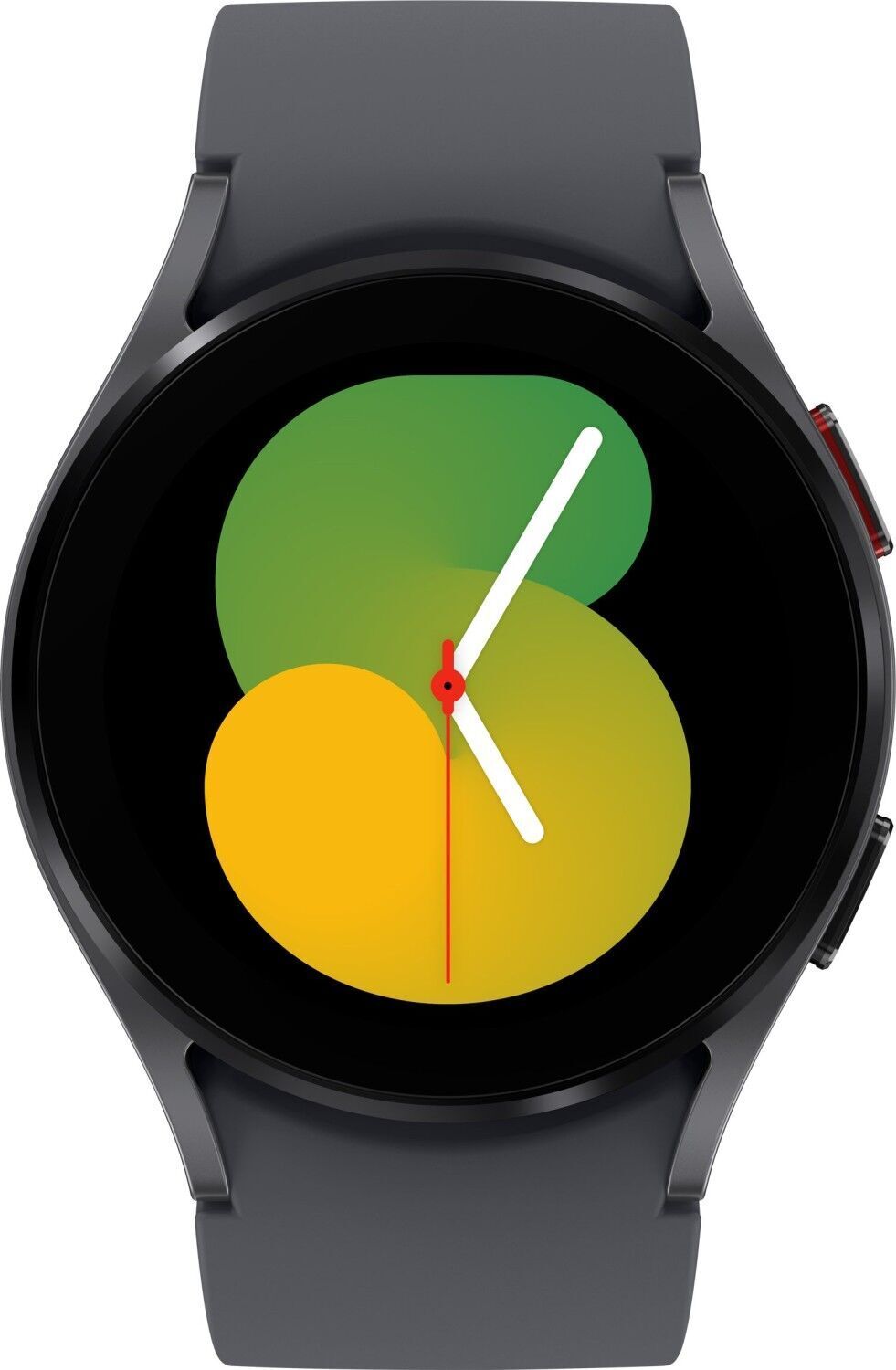 SAMSUNG Galaxy Watch 5 (2022)   40 mm   4G   grey - Refurbished