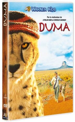 Carroll Ballard - Duma [FR Import] - Preis vom 09.10.2026 07:28:09 h