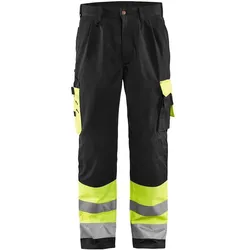 Blakläder, Arbeitshose, Arbeitshose mit hoher Sichtbarkeit (104)