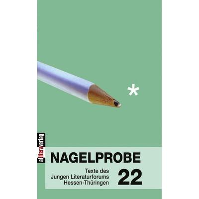 Nagelprobe 22, Taschenbuch von , Buch & media, 978-3-86520-112-6