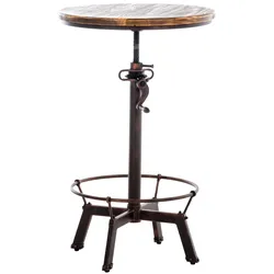 CLP Tisch Malita   Farbe: bronze