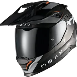 Nexx Y.TRAVL Primal Enduro Helm XS (53/54)