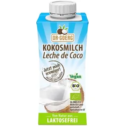 Kokosmilch 200ml