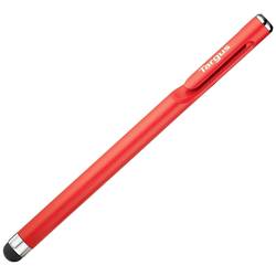 Targus Stylus Touchpen mit präziser Schreibspitze Rot AMM16501AMGL