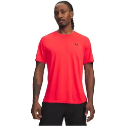 UNDER ARMOUR Tech Taping Trainingsshirt Herren 713 - racer red/black/black XL