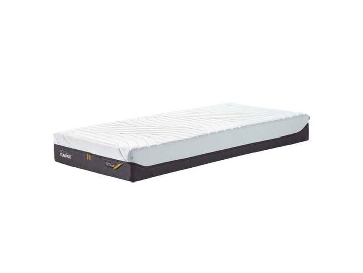TEMPUR PRO Plus CoolQuilt Matratze Medium Firm Hybrid