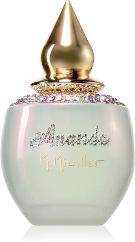 M. Micallef Ananda Special Edition Eau de Parfum pour femme 100 ml