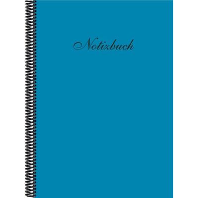 Notizbuch DINA 4