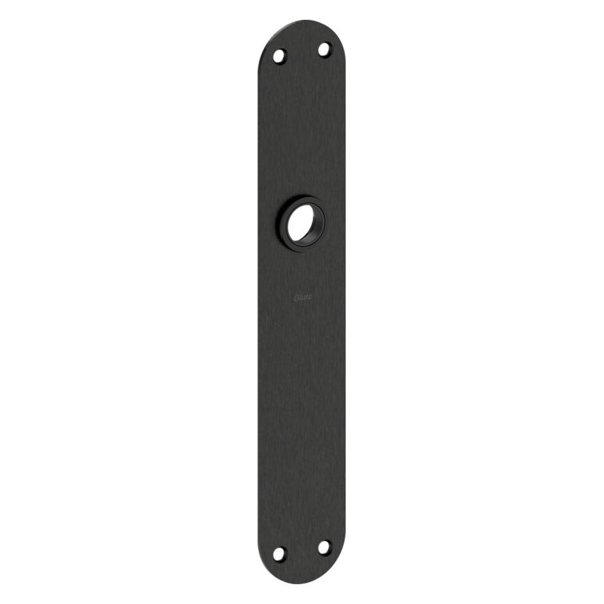 Glutz Türschild 5345 glide/easyfix (Türschildgarnitur) (315245)