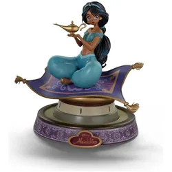 Iron Studios Disney Anime Princess Scale Statue Jasmine 15 cm