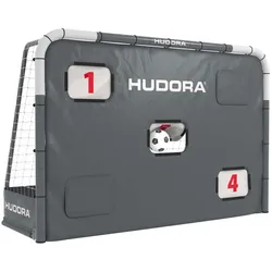 Hudora, Tor