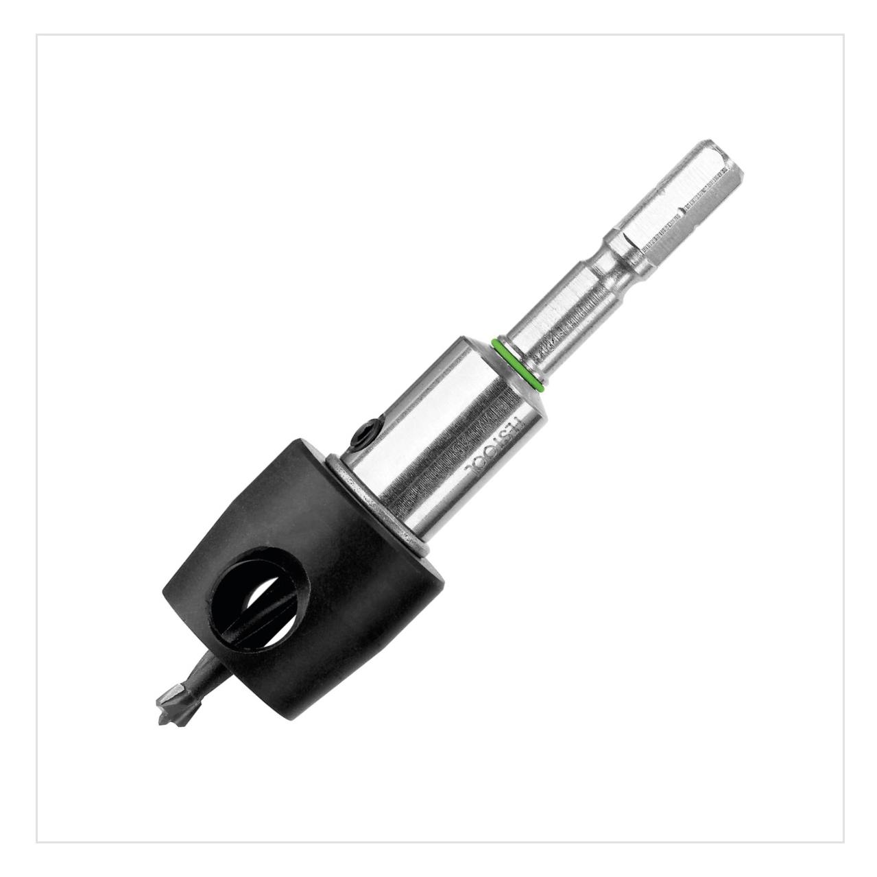 Festool Hartmetallbohrer (5 Millimeter) (492522)
