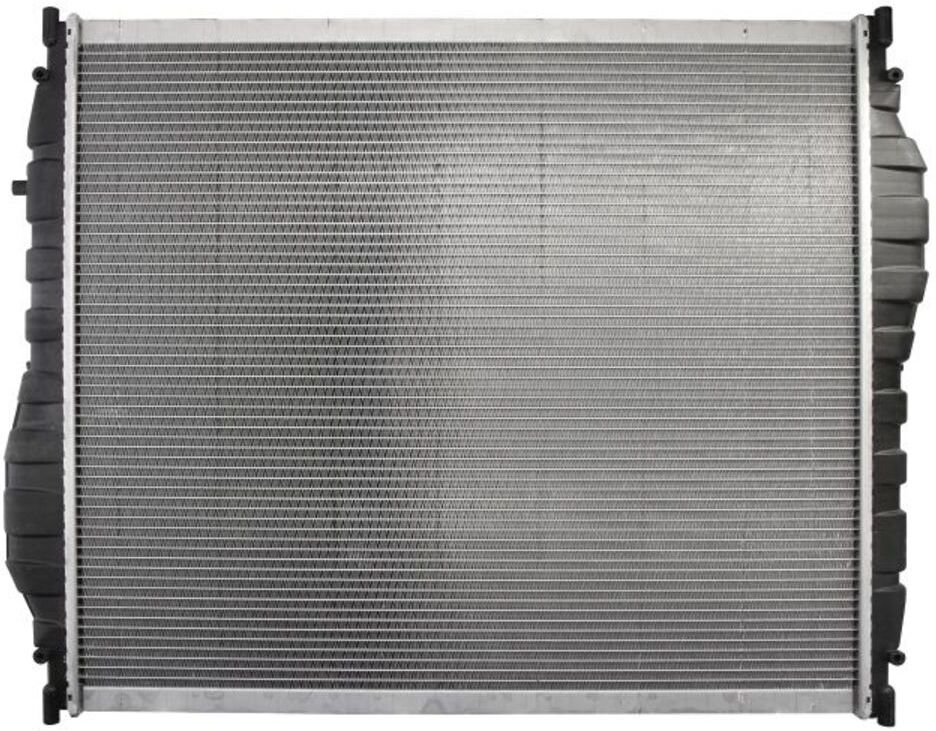 Kühler, Motorkühlung NRF 509888