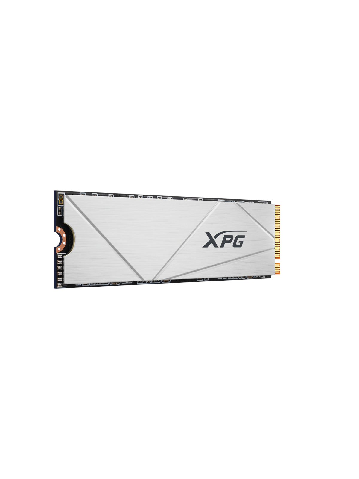 A-Data XPG GAMMIX S60 SSD - 1TB - PCIe 4.0 - M.2 2280
