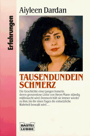 Aiyleen Dardan - Tausendundein Schmerz. - Preis vom 19.10.2026 19:33:35 h