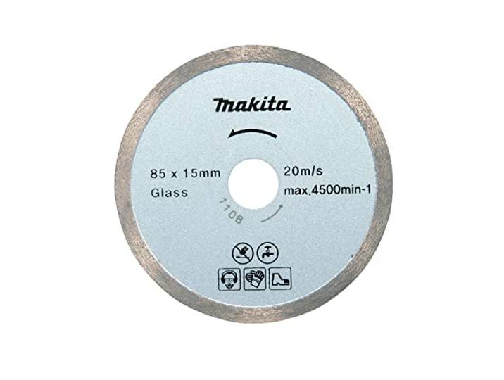 Makita B-21098 Diamant - doorslijpschijf voor CC300DWE