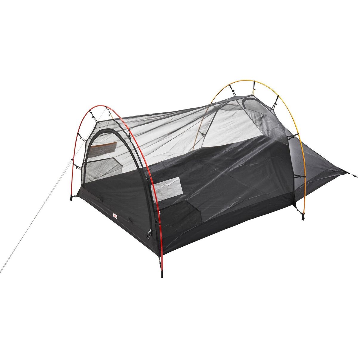 Fjällräven Mesh Inner Tent Endurance 2 black (550) F55033-550