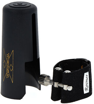 Rovner Versa X-1R Bb-Clarinet