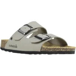 CUBANAS AMALIA100 Sandale 2025 white - 38