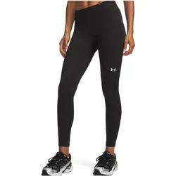 Under Armour, Unisex, Funktionsunterhose, Coldgear (M), Schwarz