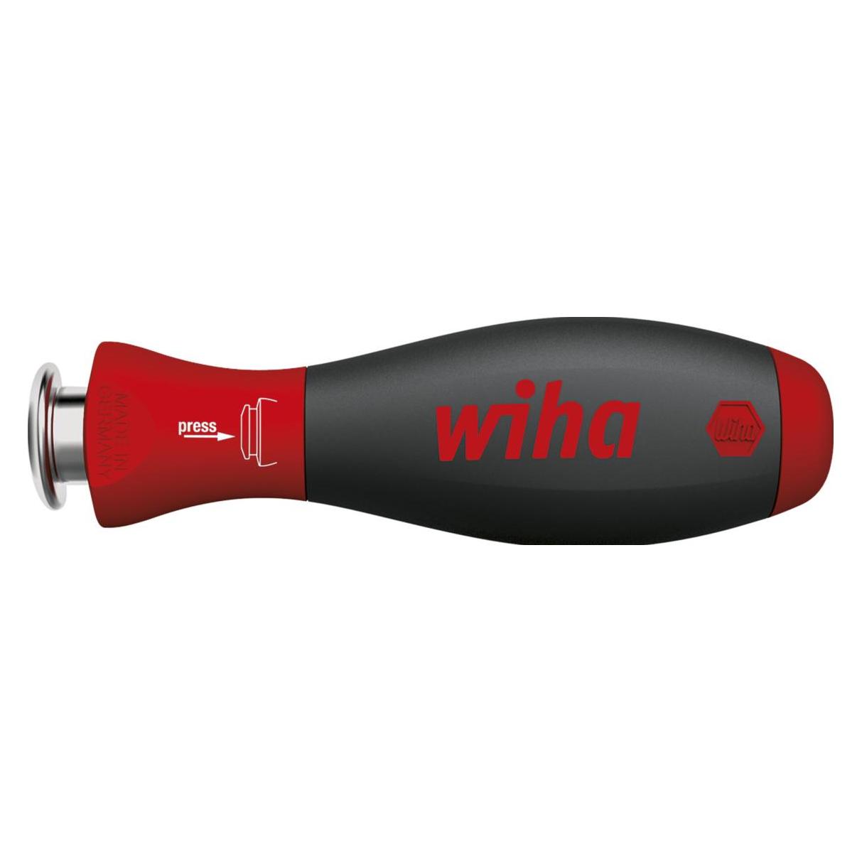 Wiha Werkstatt Umsteckgriff Griff-D (30372)