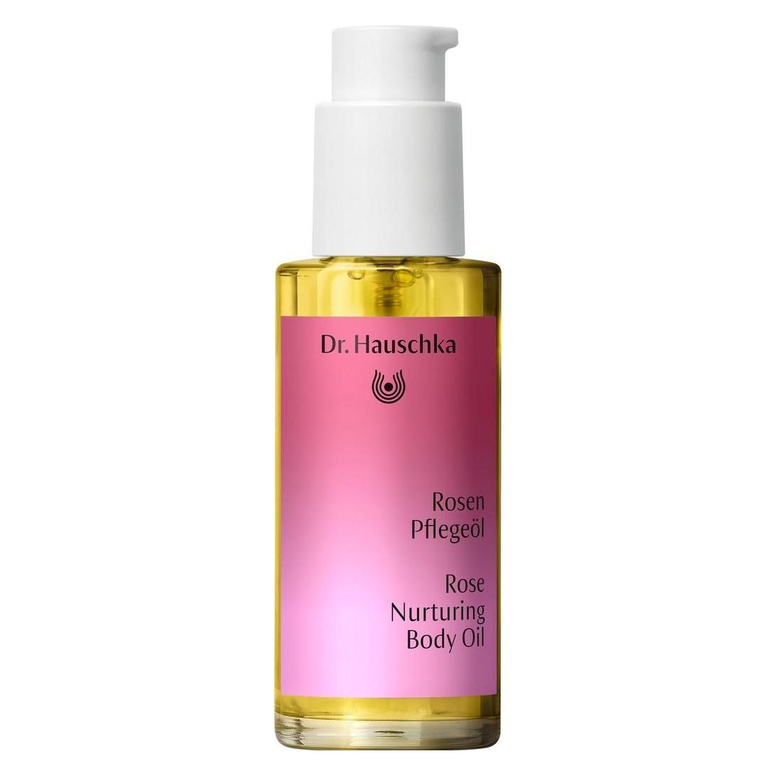 Dr. Hauschka Limited Edition - Rosen Pflegeöl (Körperöl, 75 ml) (420006510)