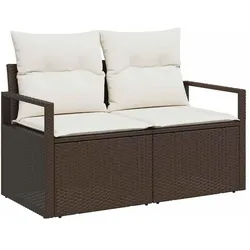 vidaXL, Gartenlounge, Jolie