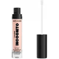 Wet N Wild Wnw Concealer Incognito 1111899e