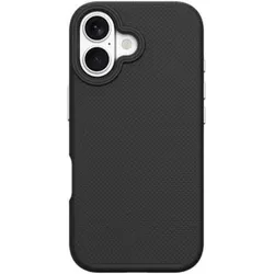 Just in Case Armorgrip Case Iphone 17 Ru Gged Back Cover Drop Protecti (Apple iPhone 17), Smartphone Hülle, Schwarz