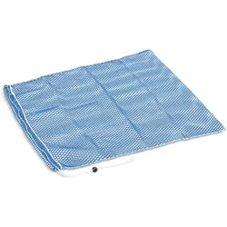 Kärcher Moppnetz mit Zugband blau 50 L