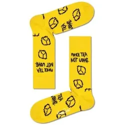 Happy Socks Monty Python Hells Grannies Sock Gelb Gr 41/46
