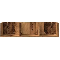 vidaXL, Regal, Hadenos (18 x 75 x 18 cm)