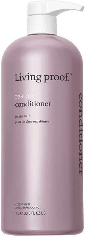 Living Proof Après-shampoing Restore 1000 ml