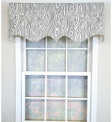 RLF Home Nyx Regal Valance