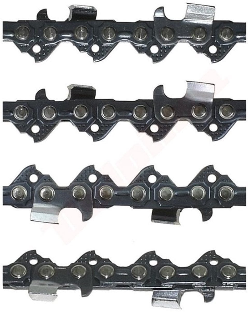 Zaagketting 3/8'' 1,5 mm 72DL Q
