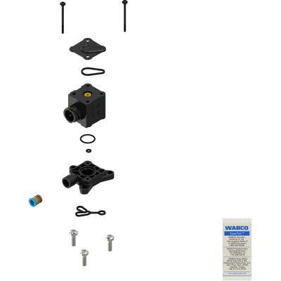 WABCO Magnetventil 4630909272