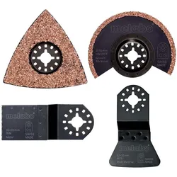 Metabowerke Fliesenleger-Set 626419000